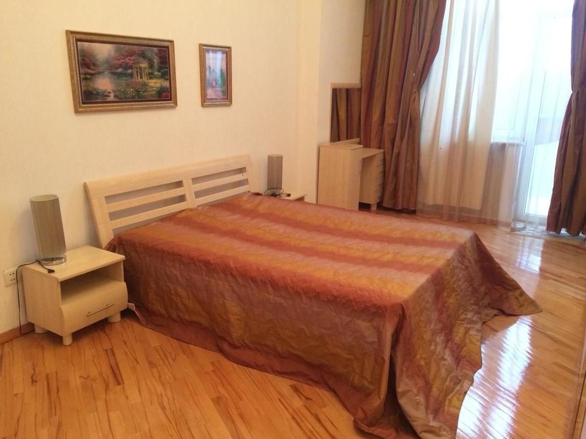 Апартаменты Abmasador Apartment Баку