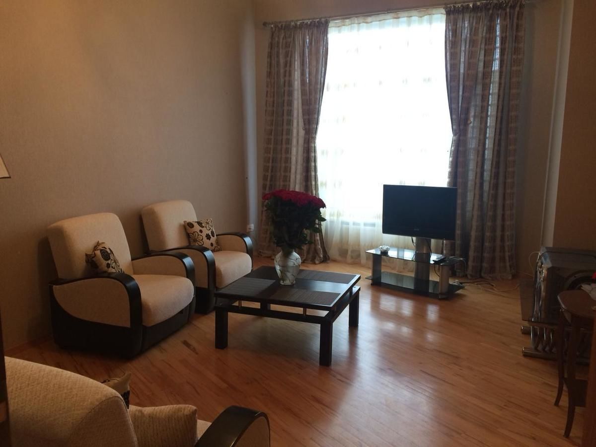Апартаменты Abmasador Apartment Баку