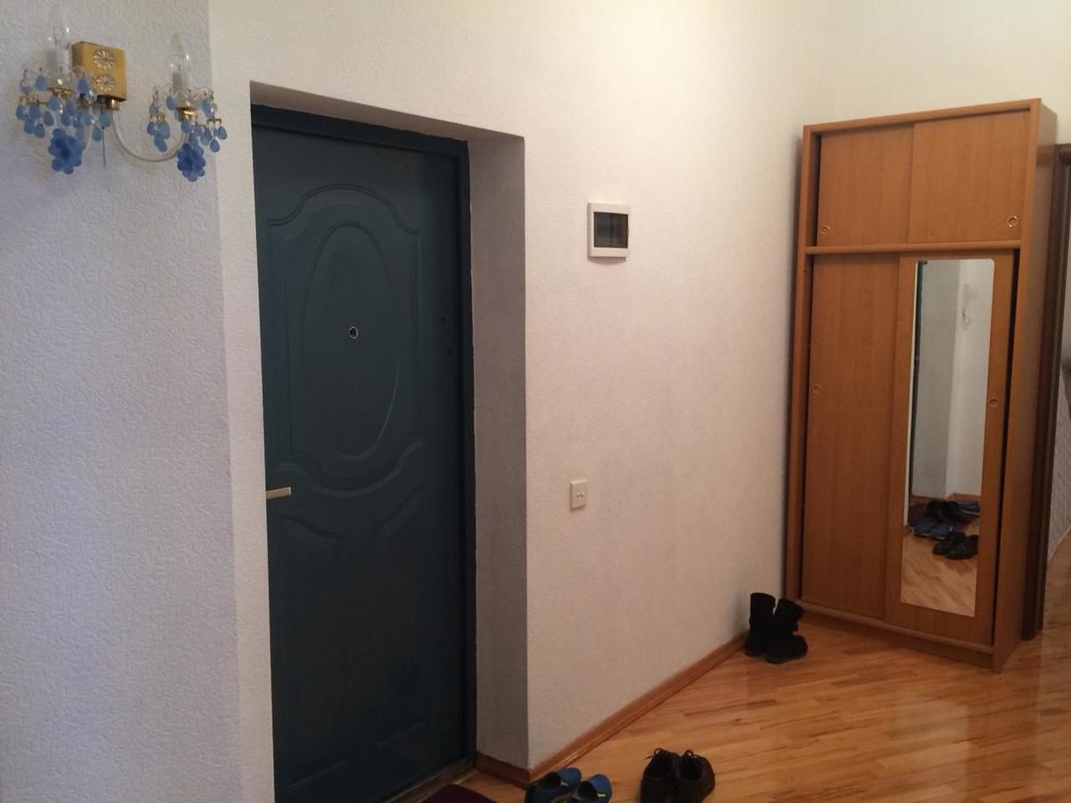 Апартаменты Abmasador Apartment Баку