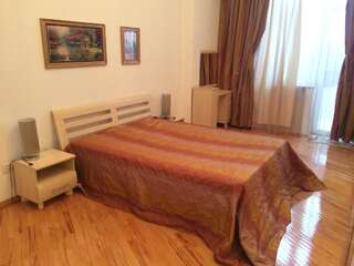 Апартаменты Abmasador Apartment Баку Апартаменты-11