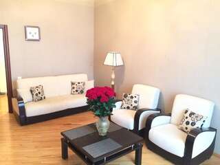 Апартаменты Abmasador Apartment Баку Апартаменты-13