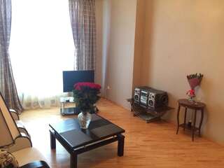 Апартаменты Abmasador Apartment Баку Апартаменты-14