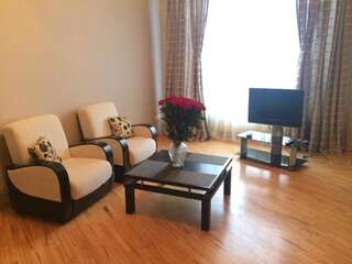 Апартаменты Abmasador Apartment Баку Апартаменты-17