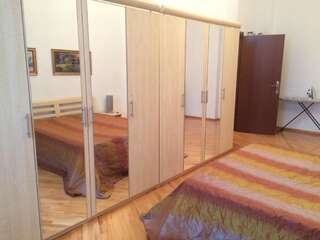 Апартаменты Abmasador Apartment Баку Апартаменты-18
