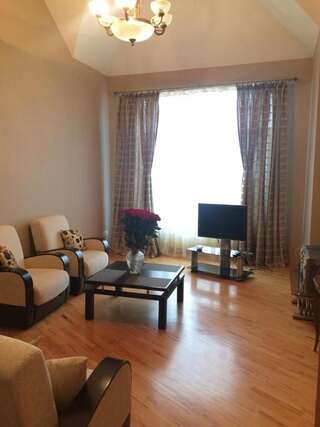 Апартаменты Abmasador Apartment Баку Апартаменты-26