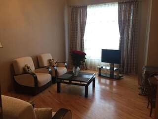 Апартаменты Abmasador Apartment Баку Апартаменты-29