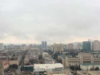 Апартаменты Abmasador Apartment Баку Апартаменты-6