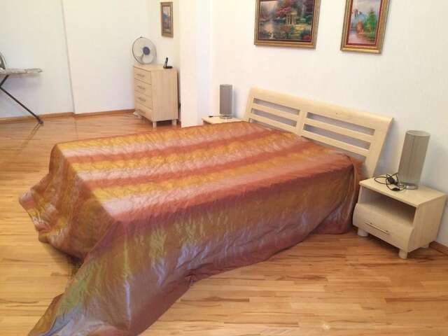 Апартаменты Abmasador Apartment Баку-12