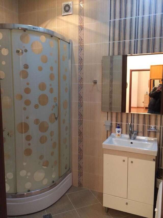 Апартаменты Abmasador Apartment Баку-18