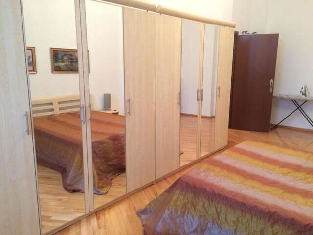 Апартаменты Abmasador Apartment Баку-20