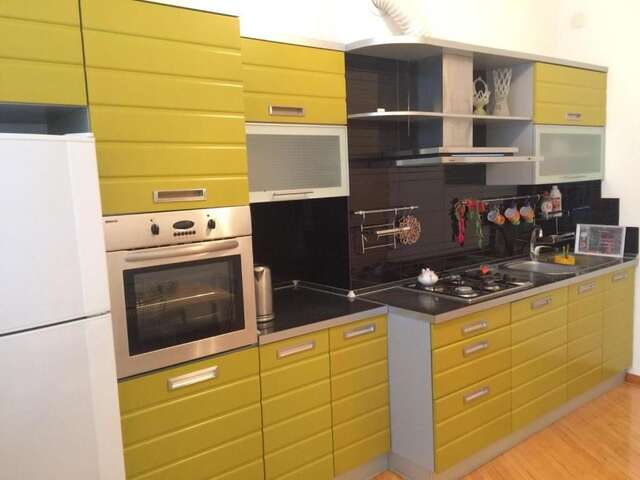 Апартаменты Abmasador Apartment Баку-21