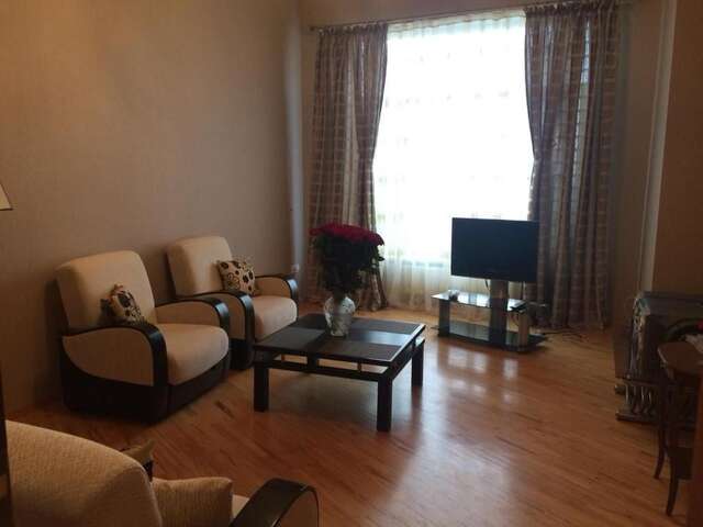 Апартаменты Abmasador Apartment Баку-31