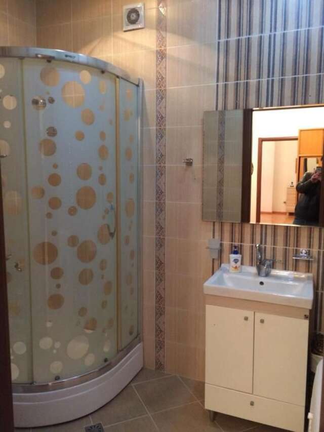 Апартаменты Abmasador Apartment Баку-35